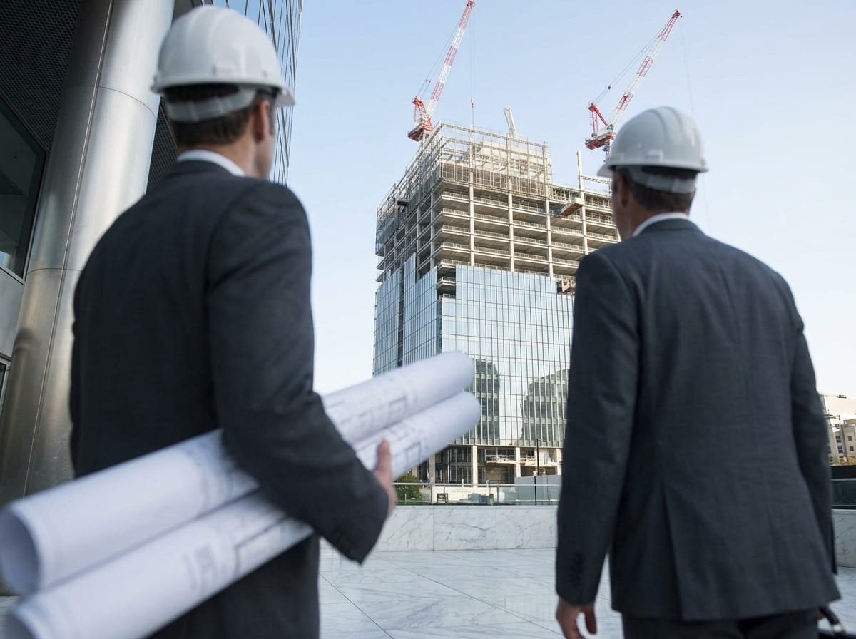 Construction & Trades
